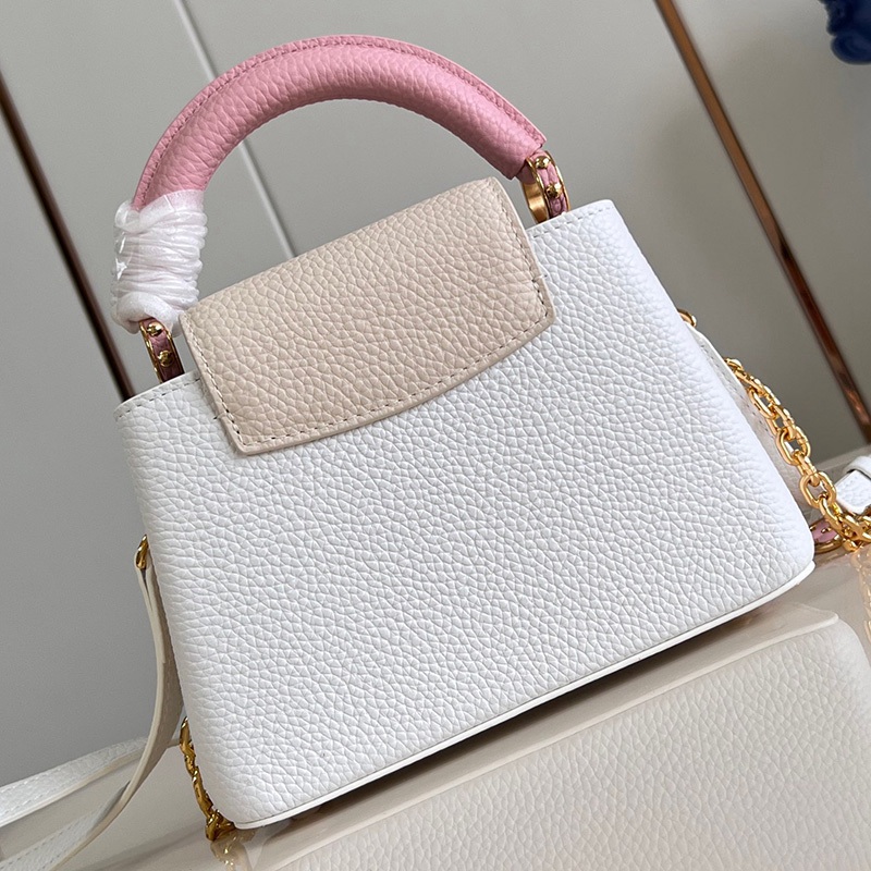 FASH LOUIS VUITTON Bags 2408YA0113