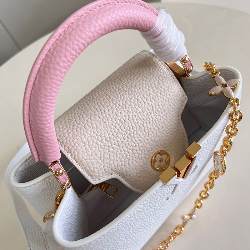 FASH LOUIS VUITTON Bags 2408YA0114