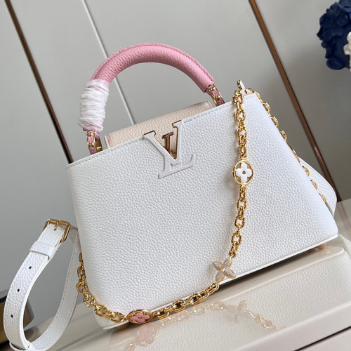 FASH LOUIS VUITTON Bags 2408YA0114