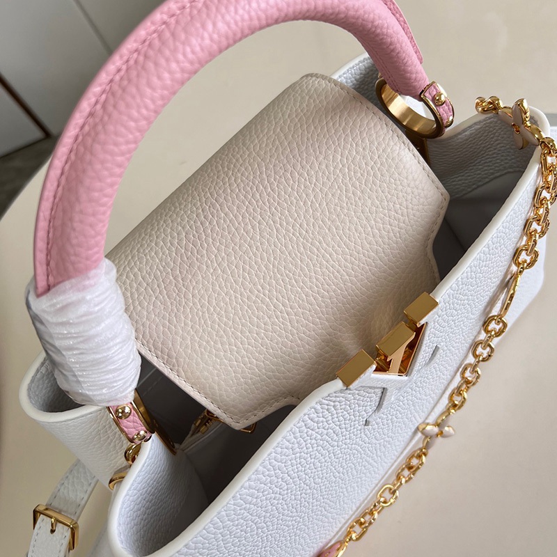 FASH LOUIS VUITTON Bags 2408YA0115