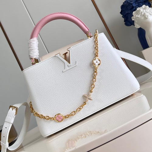 FASH LOUIS VUITTON Bags 2408YA0115