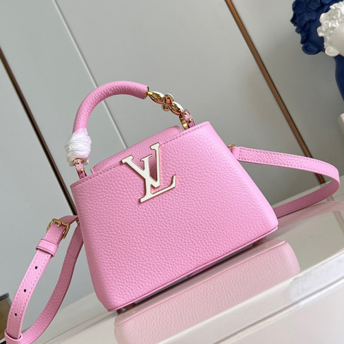 FASH LOUIS VUITTON Bags 2408YA0116