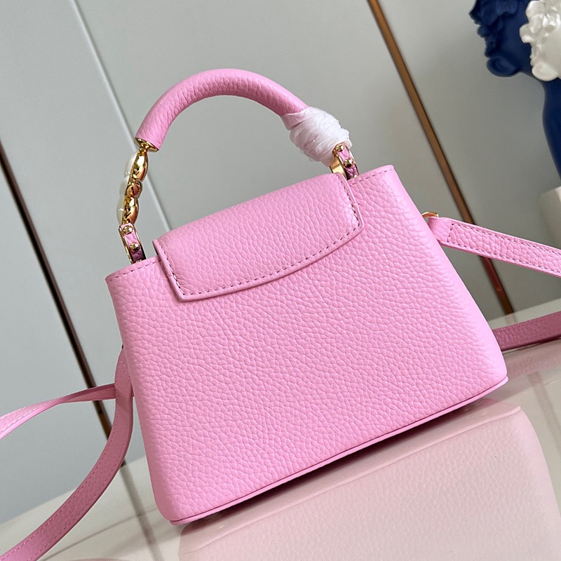 FASH LOUIS VUITTON Bags 2408YA0116