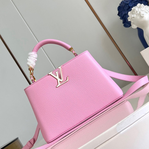 FASH LOUIS VUITTON Bags 2408YA0117