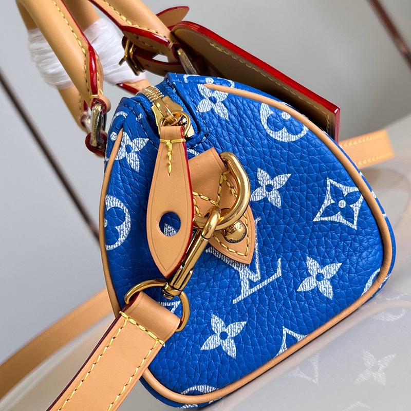 FASH LOUIS VUITTON Bags 2408YA0121