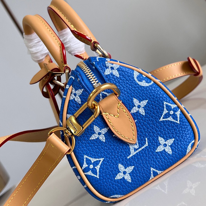 FASH LOUIS VUITTON Bags 2408YA0121