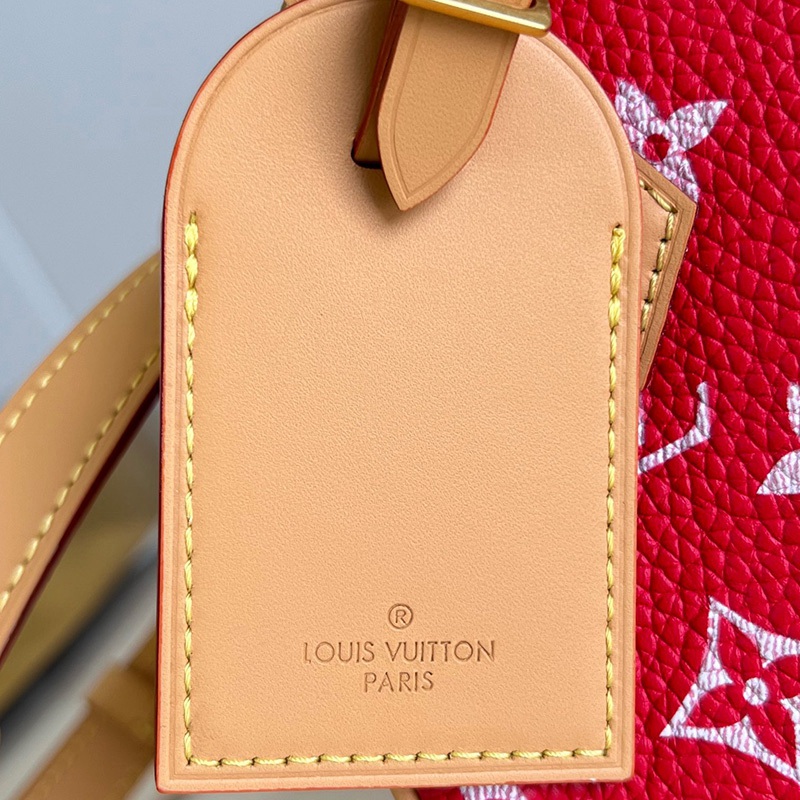 FASH LOUIS VUITTON Bags 2408YA0124