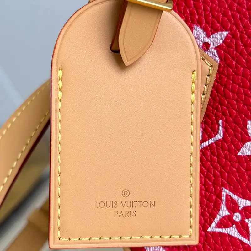 LV Bags 2408YA0124