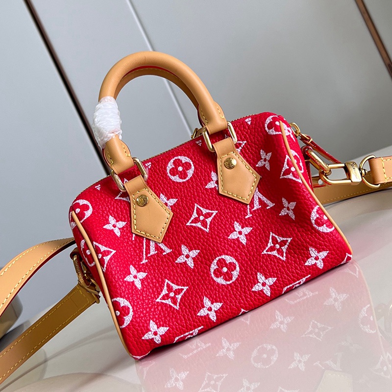 FASH LOUIS VUITTON Bags 2408YA0124