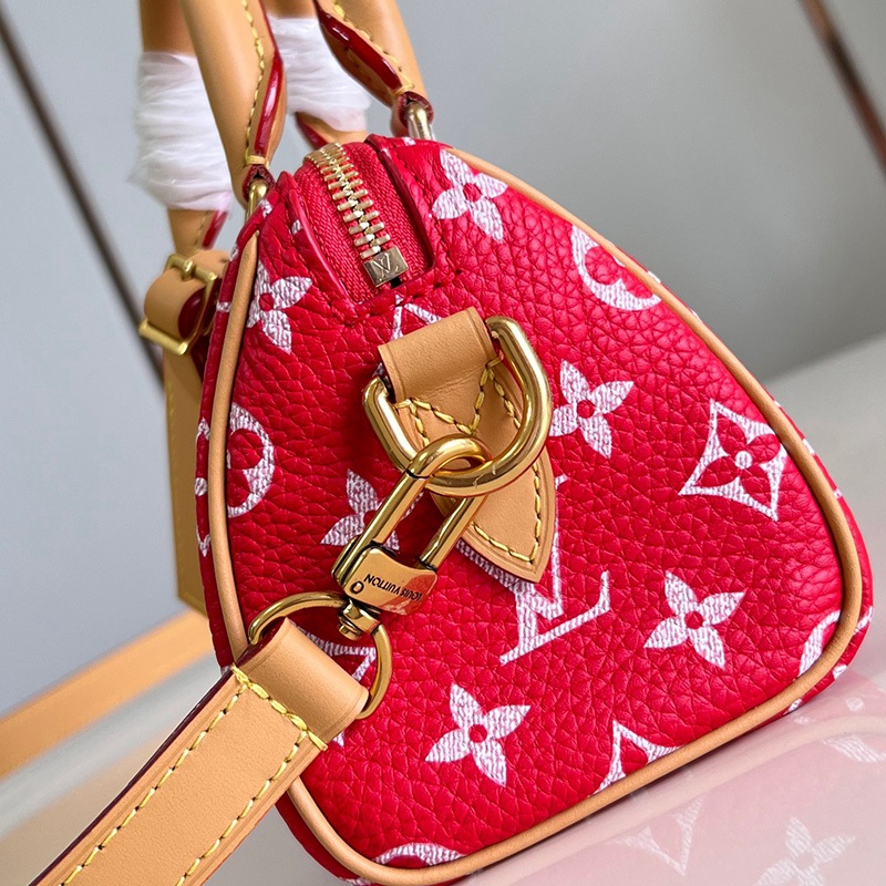 FASH LOUIS VUITTON Bags 2408YA0124