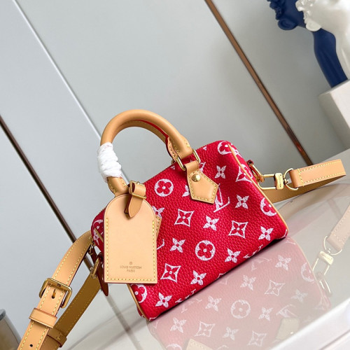 FASH LOUIS VUITTON Bags 2408YA0124