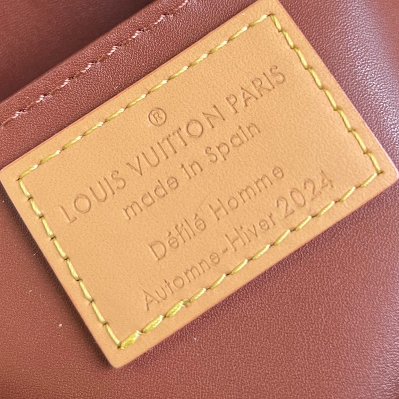 FASH LOUIS VUITTON Bags 2408YA0124