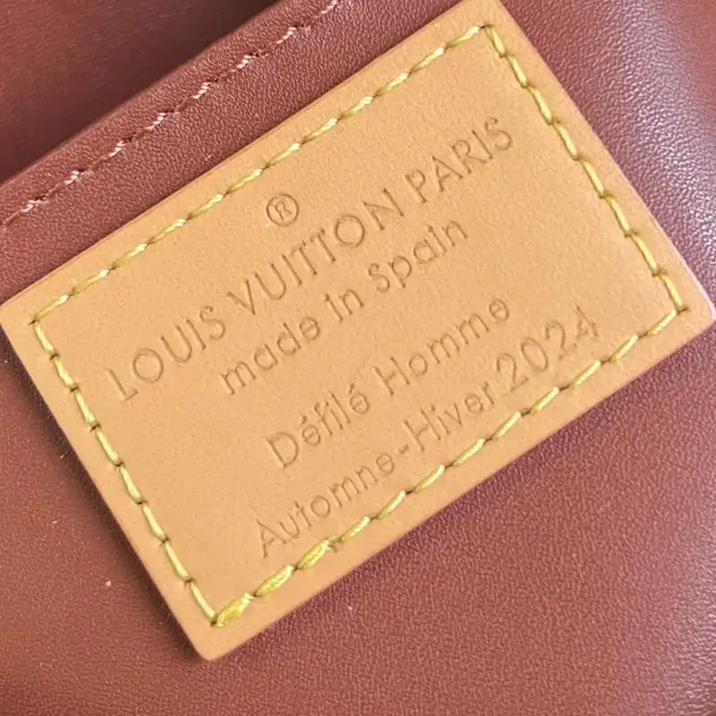 LV Bags 2408YA0124