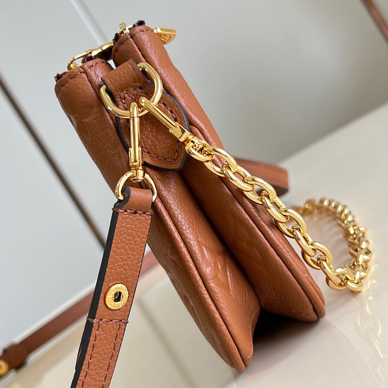 FASH LOUIS VUITTON Bags 2408YA0134