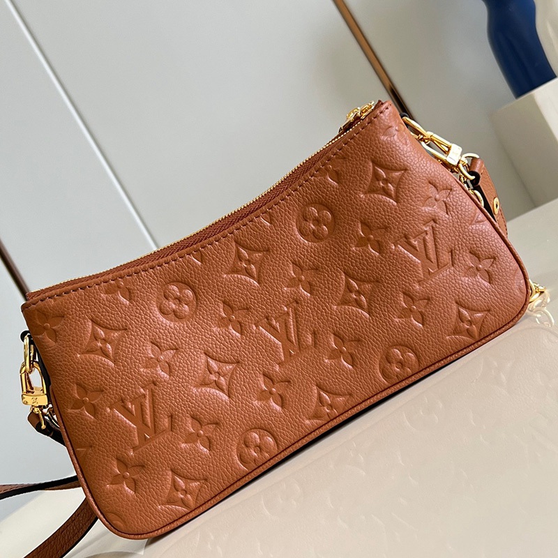 FASH LOUIS VUITTON Bags 2408YA0134