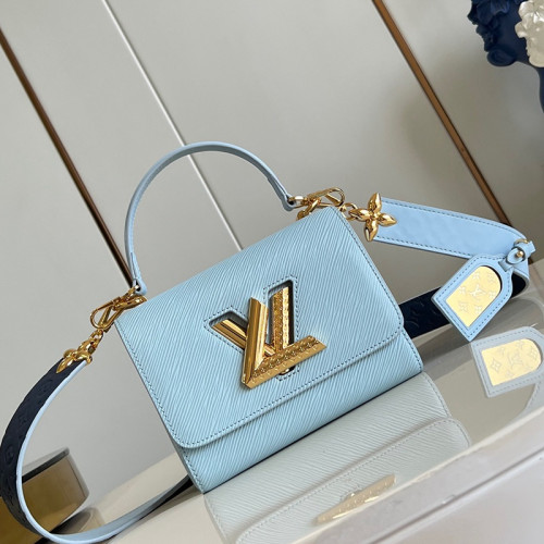 FASH LOUIS VUITTON Bags 2408YA0135