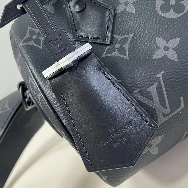 Official Brother Sam LV Bags 2408YA0139