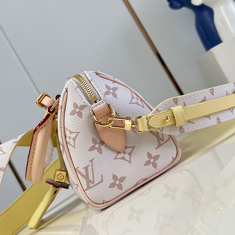 FASH LOUIS VUITTON Bags 2408YA0140