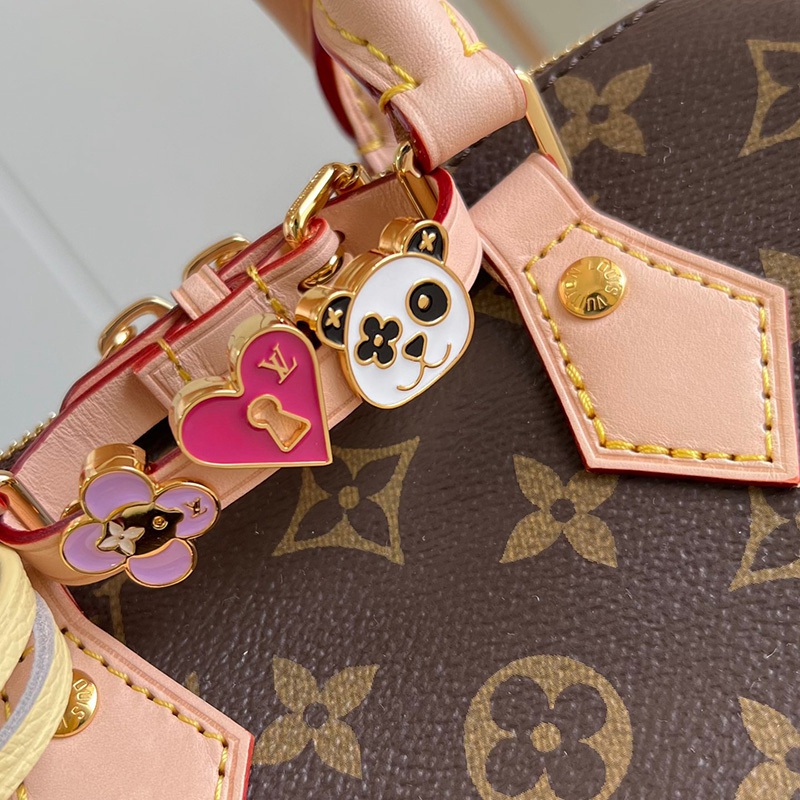 FASH LOUIS VUITTON Bags 2408YA0141