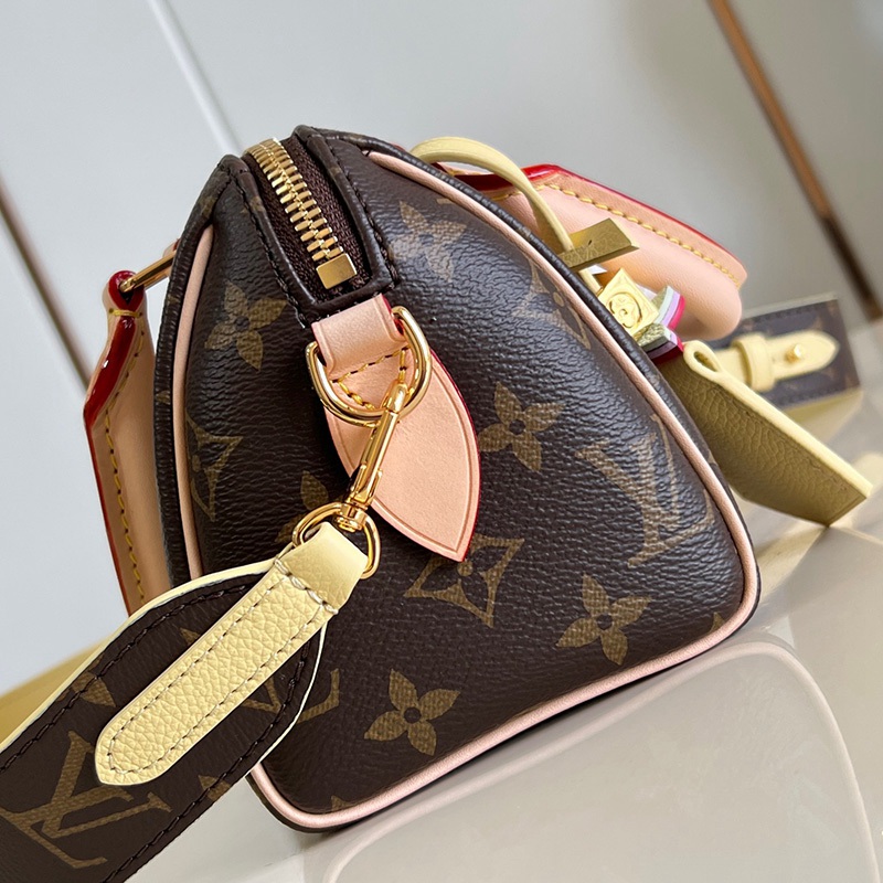 FASH LOUIS VUITTON Bags 2408YA0141