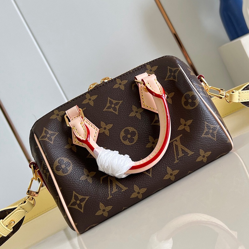 FASH LOUIS VUITTON Bags 2408YA0141