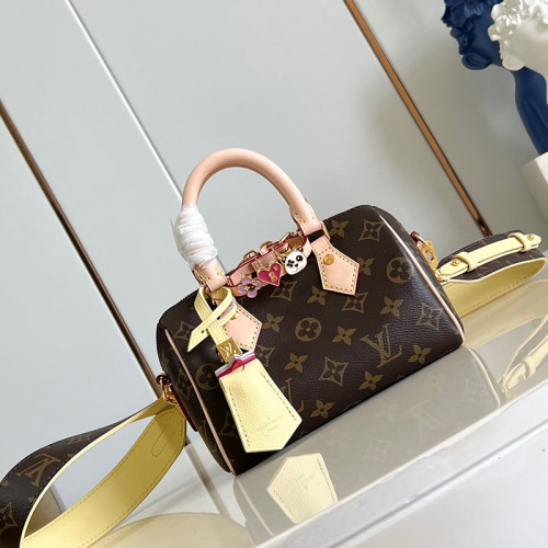 FASH LOUIS VUITTON Bags 2408YA0141