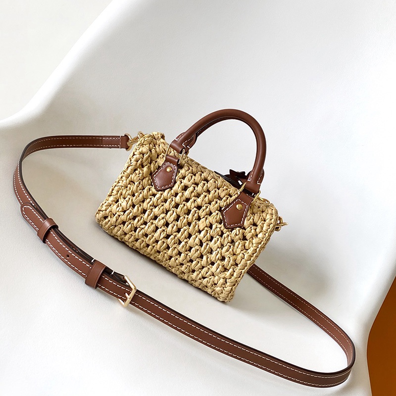 FASH LOUIS VUITTON Bags 2408YA0156