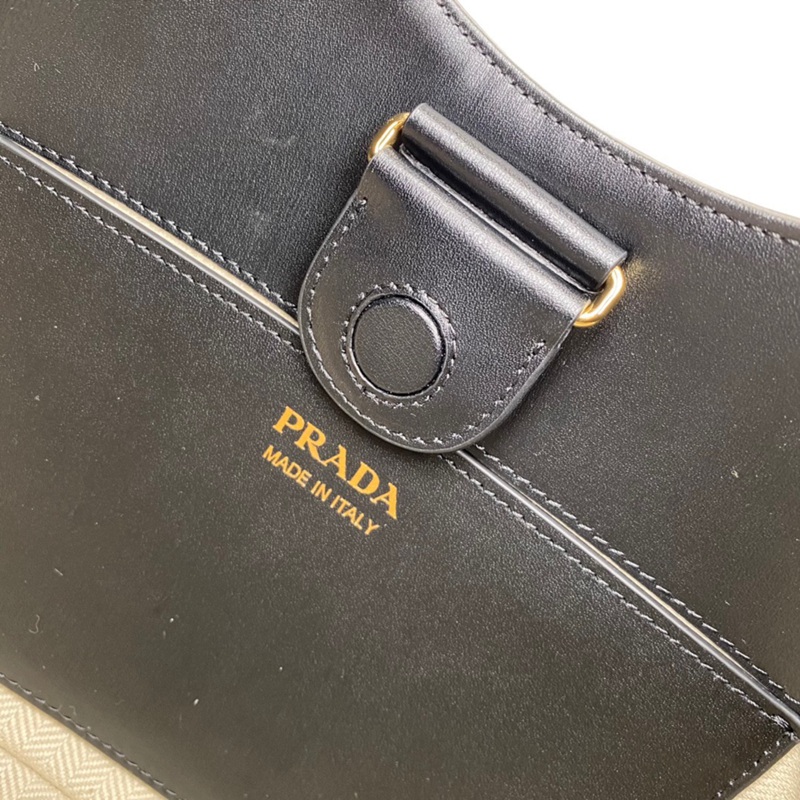 FASH Prada Bags 2408YA0160