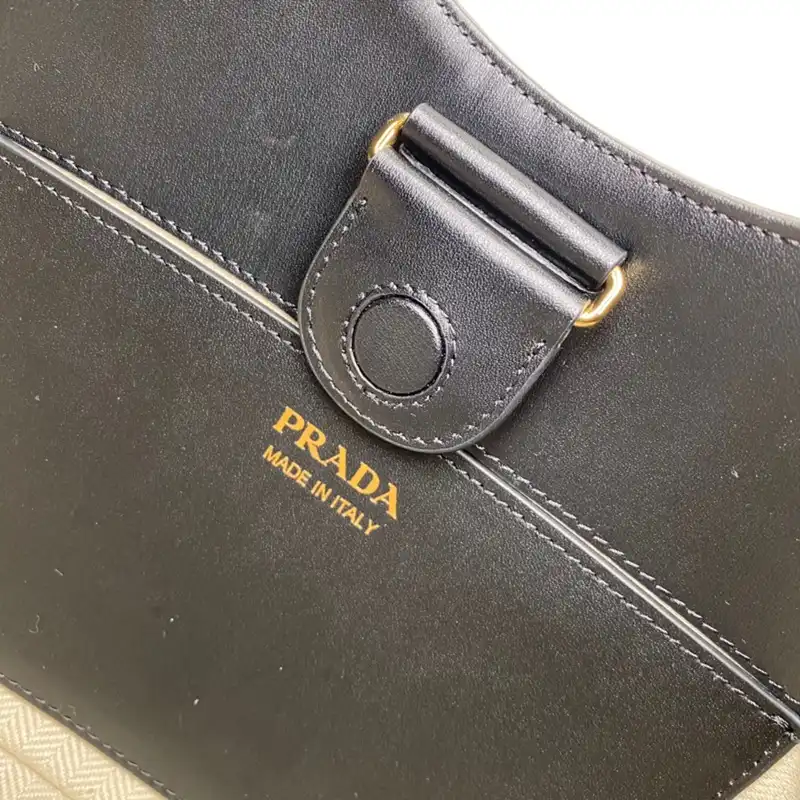 Official Brother Sam Prada Bags 2408YA0160