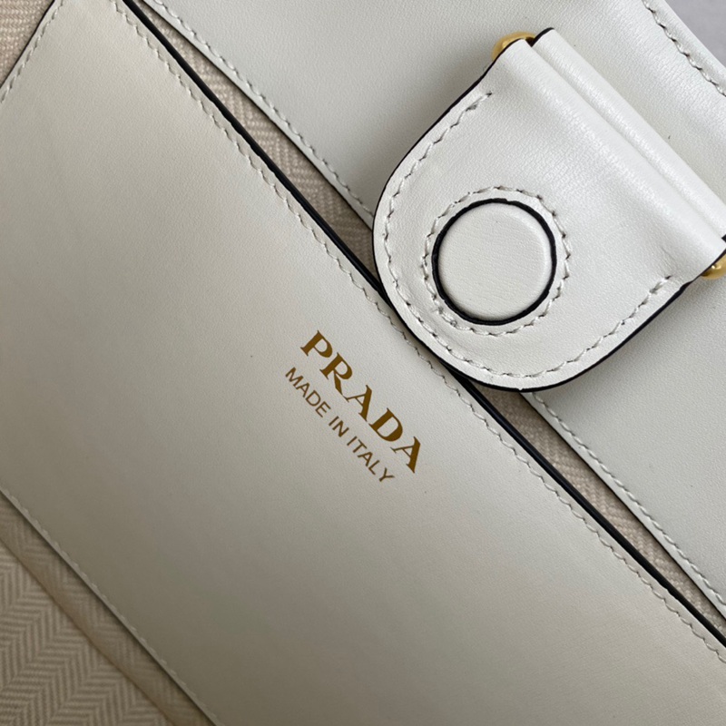 FASH Prada Bags 2408YA0161