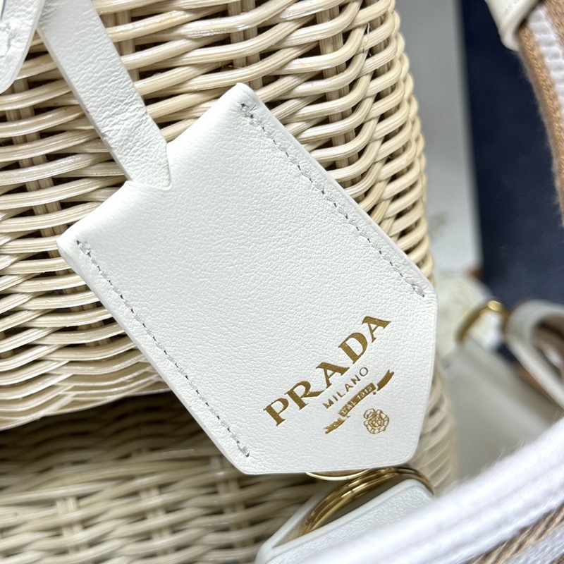 FASH Prada Bags 2408YA0162