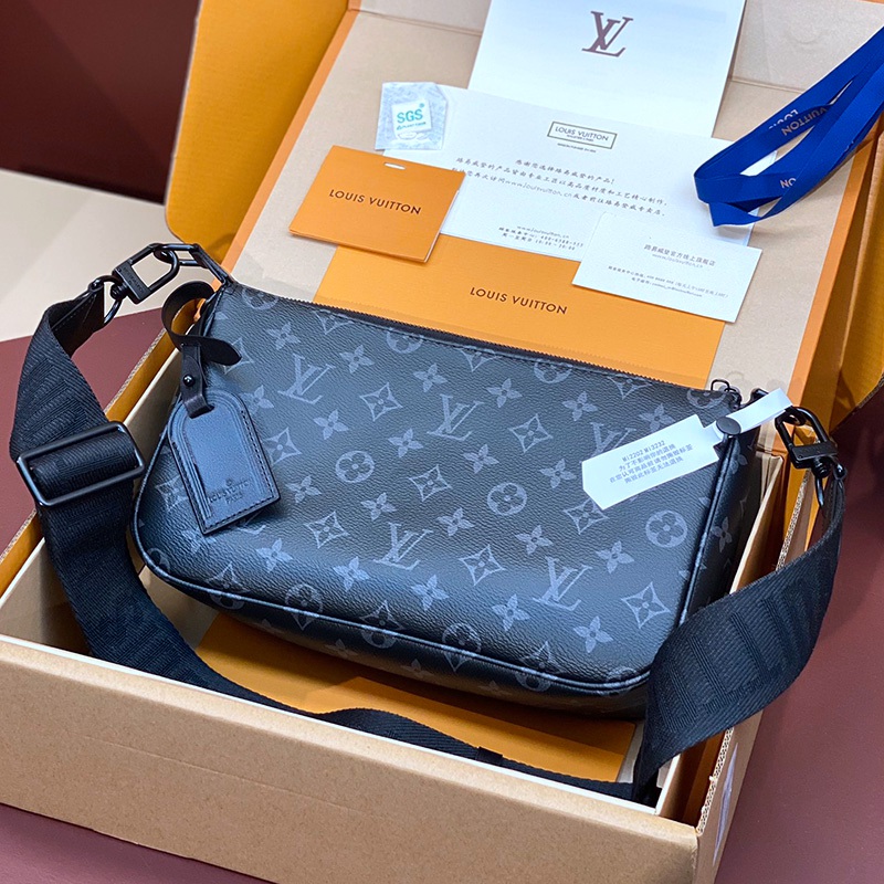 FASH LOUIS VUITTON Bags 2408YA0170