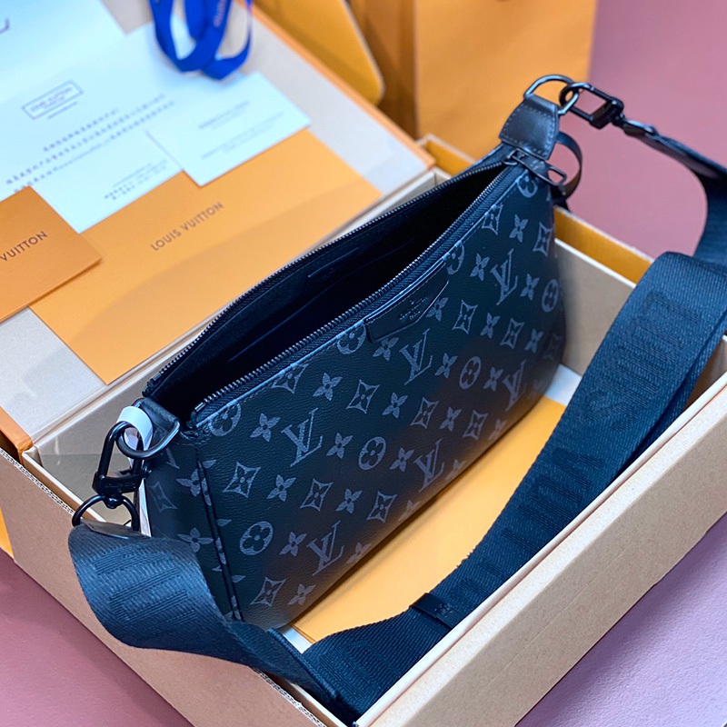 FASH LOUIS VUITTON Bags 2408YA0170