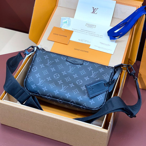 FASH LOUIS VUITTON Bags 2408YA0170