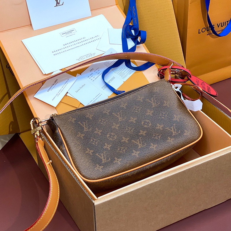 FASH LOUIS VUITTON Bags 2408YA0171