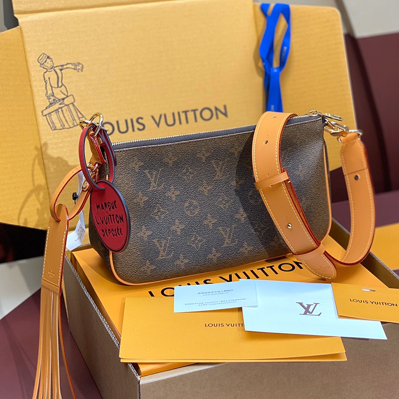 FASH LOUIS VUITTON Bags 2408YA0171