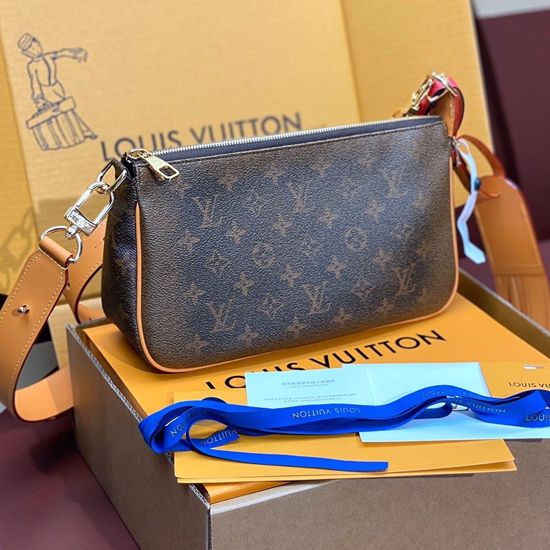 FASH LOUIS VUITTON Bags 2408YA0171