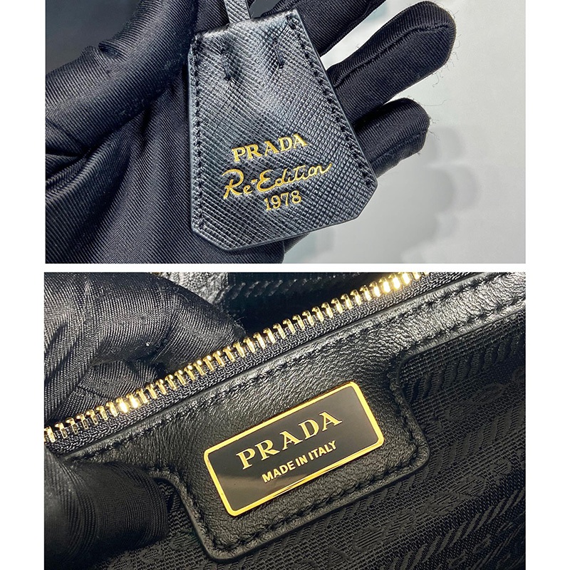 FASH Prada Bags 2408YA0175