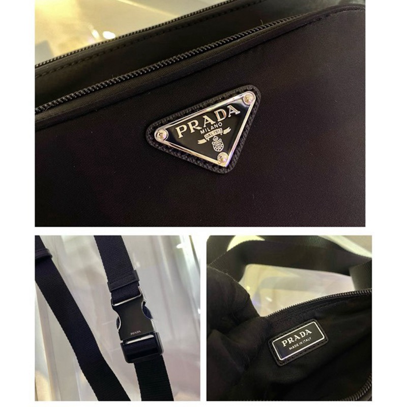 FASH Prada Bags 2408YA0176