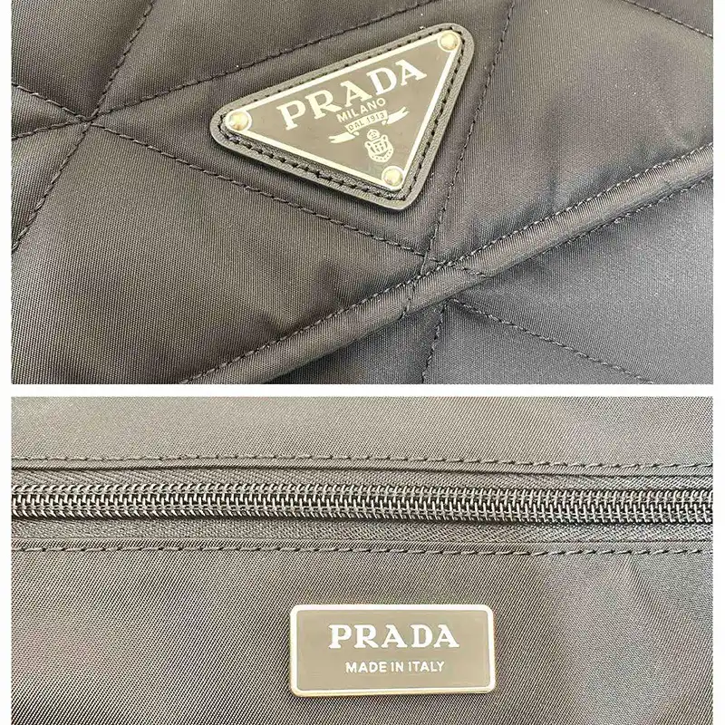 Official Brother Sam Prada Bags 2408YA0179