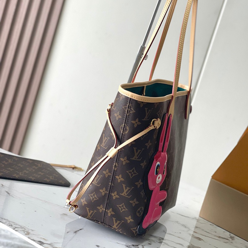 FASH LOUIS VUITTON Bags 2408YA0196