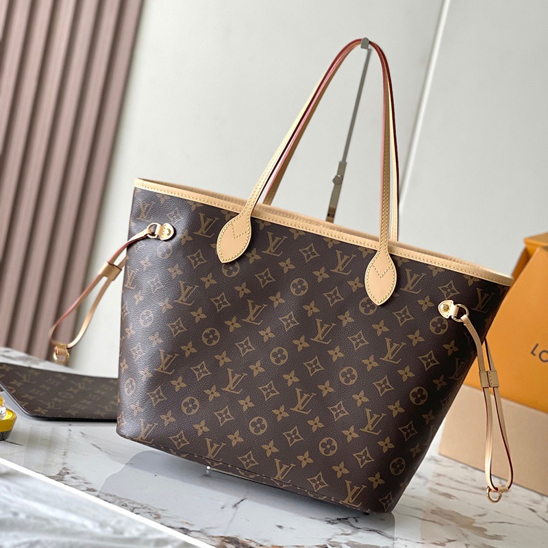 FASH LOUIS VUITTON Bags 2408YA0196