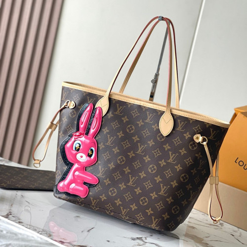 FASH LOUIS VUITTON Bags 2408YA0196