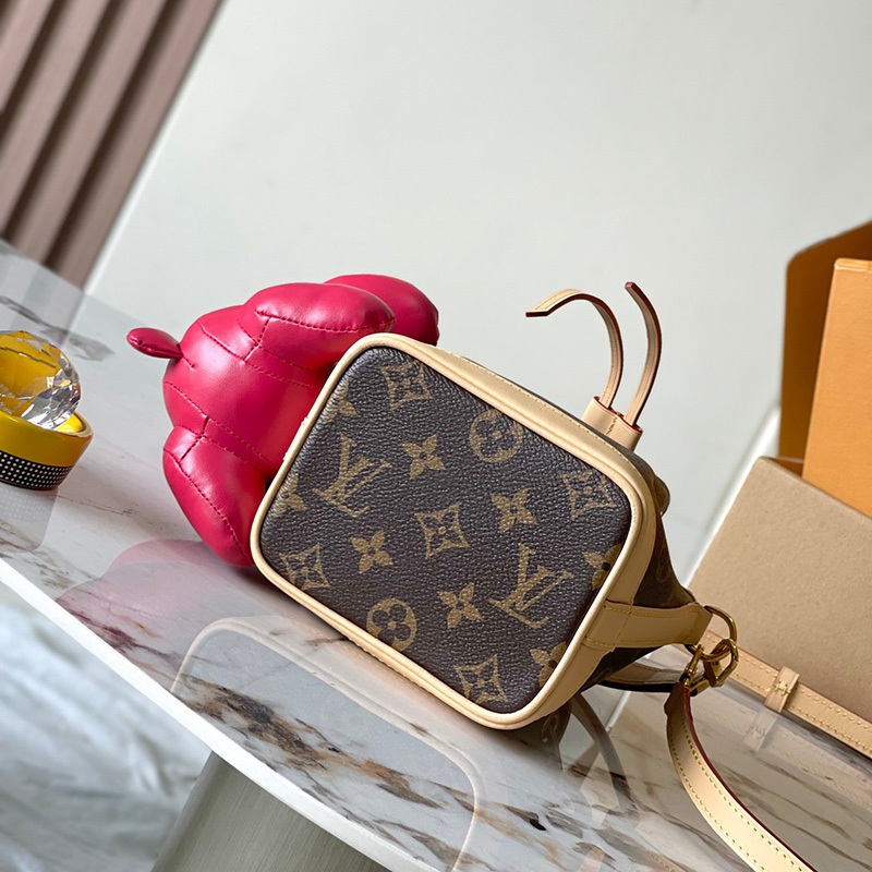 FASH LOUIS VUITTON Bags 2408YA0197