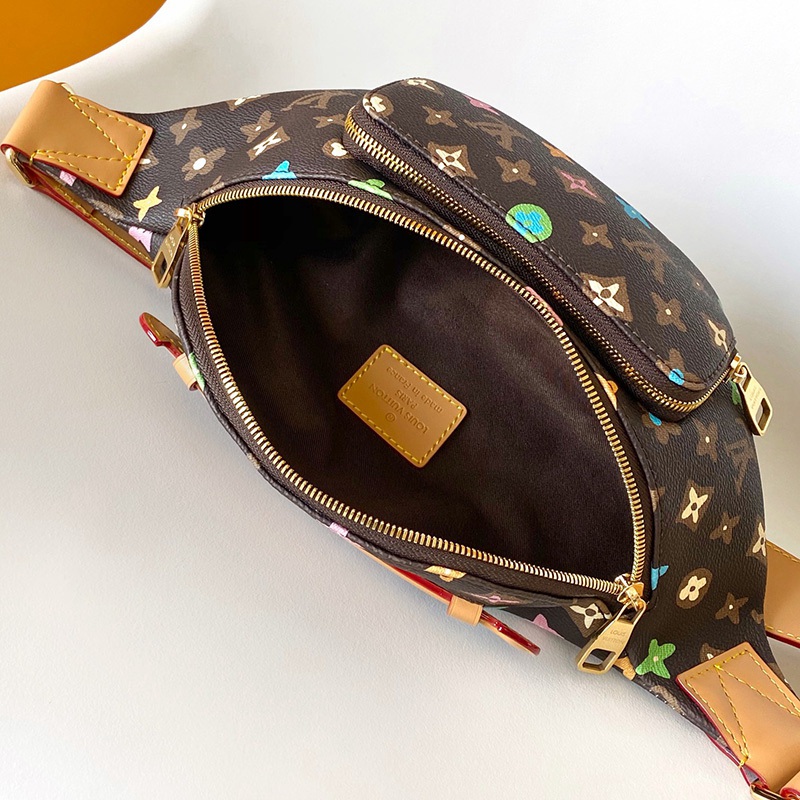 FASH LOUIS VUITTON Bags 2408YA0199