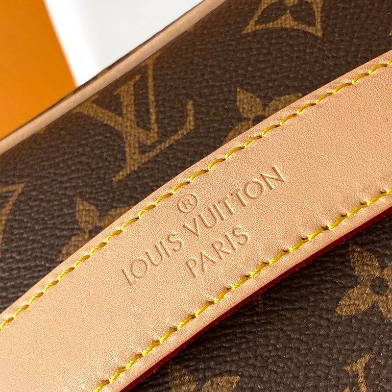 FASH LOUIS VUITTON Bags 2408YA0202