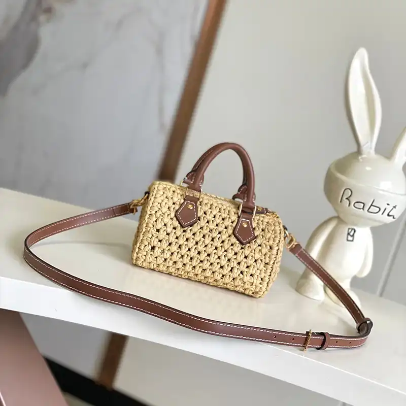 LV Bags 2408YA0205