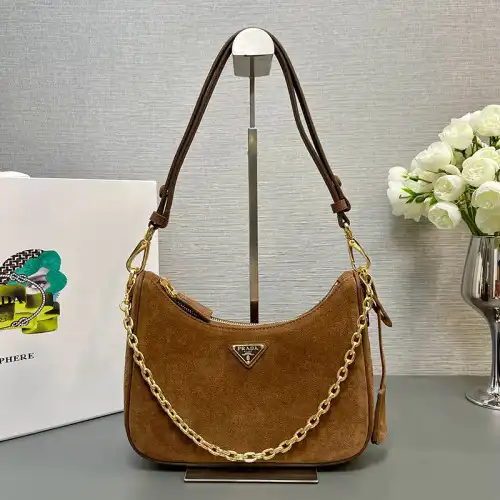 Prada Bags 2408YA0227