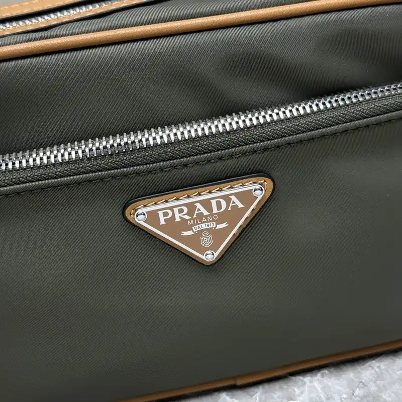 Official Brother Sam Prada Bags 2408YA0229