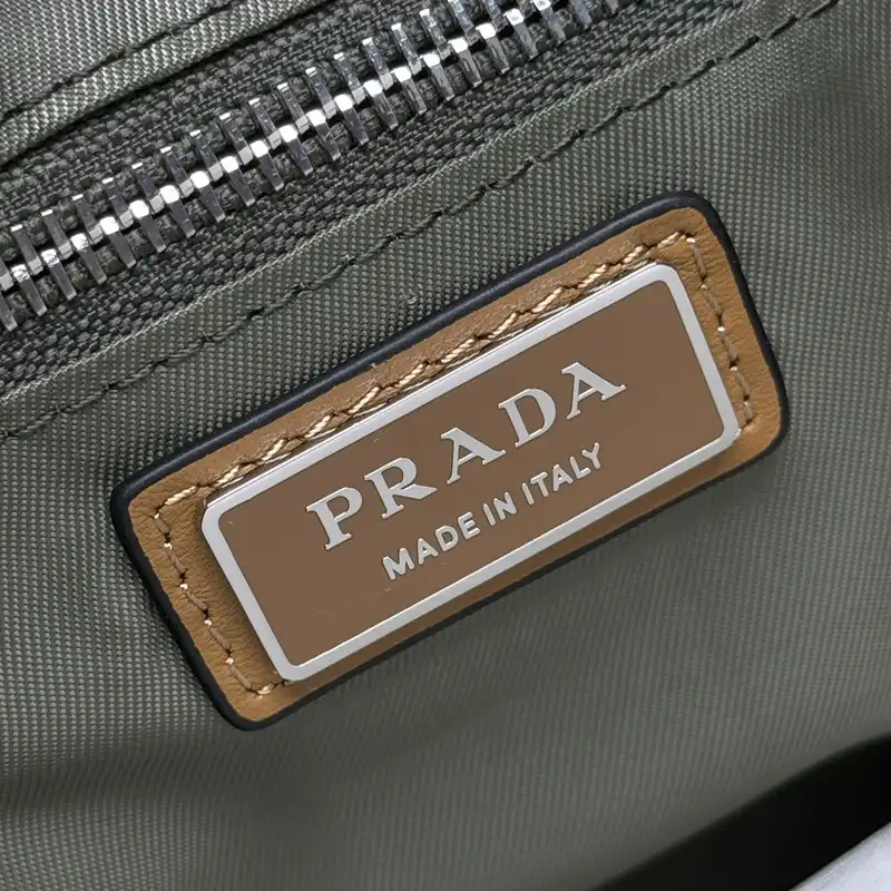 Official Brother Sam Prada Bags 2408YA0229